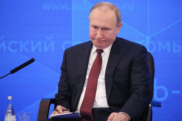 Путин просчитался: такого эффекта от аннексии Крыма никто не ожидал