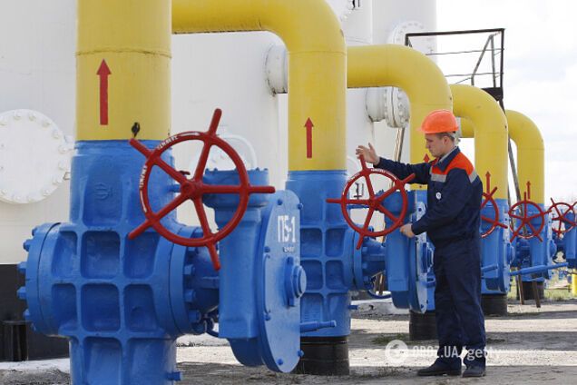 В Болгарии заявили о коварном плане "Газпрома" по Украине