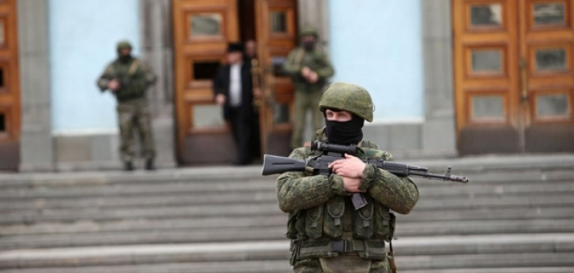 П'ять років від нелегітимного кримського референдуму: як це було і хто винен?