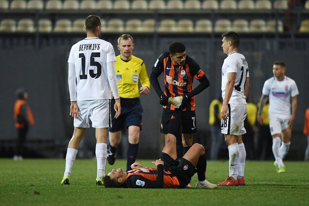 Зіграє вже з Португалією: ще один бразилець 'Шахтаря' отримає український паспорт