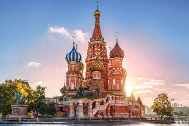 Нужна ли России Москва?