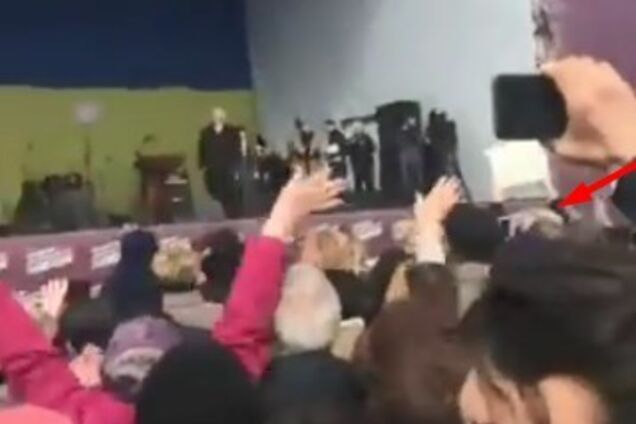 ''Решил срубить денег'': в Киеве избили фаната Шария