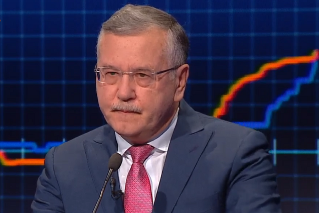 'Хищники будут всегда': Гриценко рассказал, как Украине стать сильной