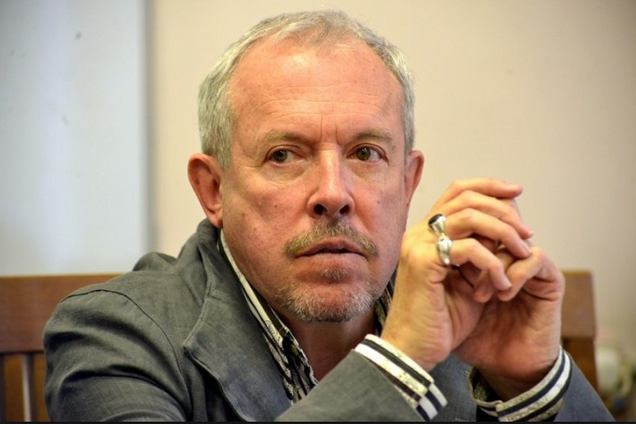 'Не ищите оскорблений!': Макаревич прокомментировал свое скандальное высказывание про 'Уракрымнаш'