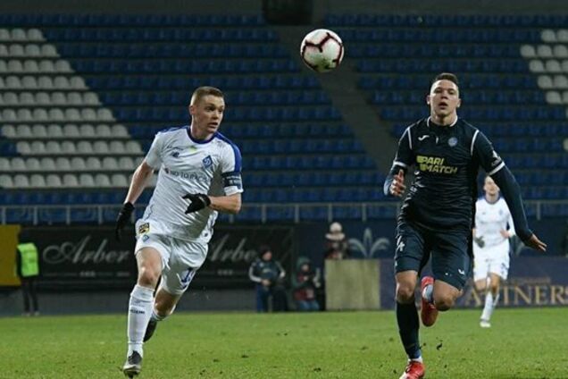 'Знищили, облили брудом': капітан 'Динамо' образився на вболівальників після 0:5 від 'Челсі'