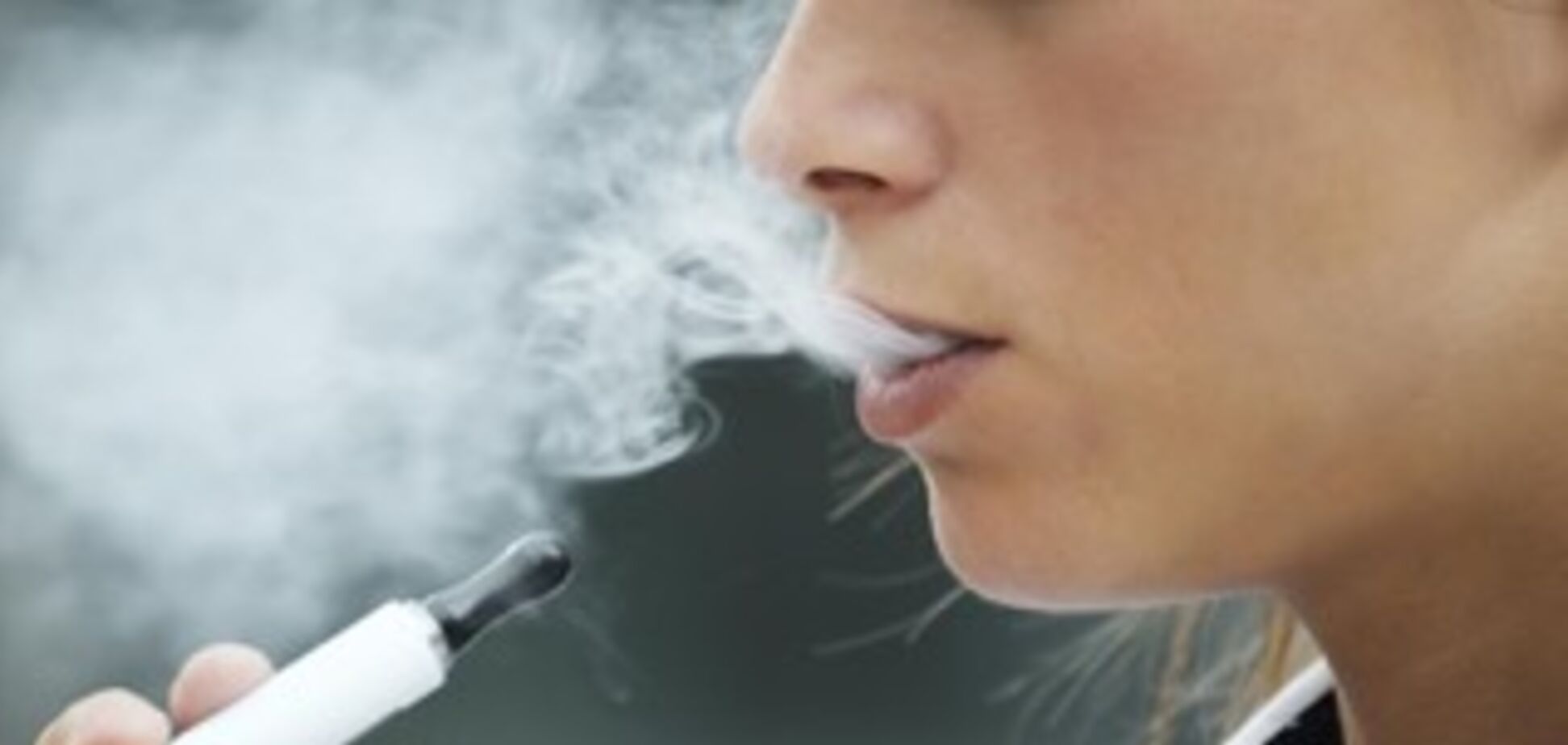 Вчені: електронні сигарети — найефективніший спосіб відмови від куріння