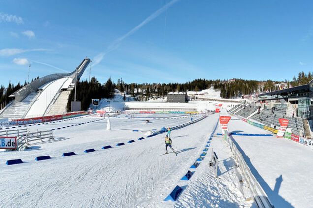 9-й этап Кубка мира по биатлону: результаты и отчеты