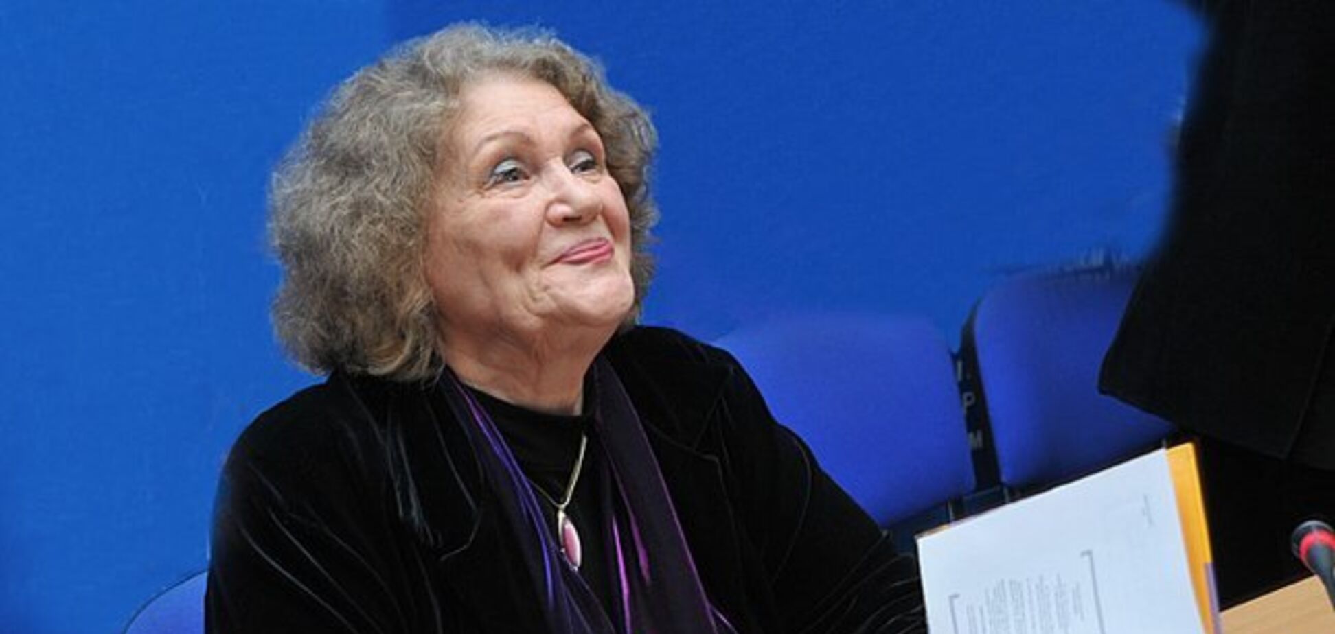 Лине Костенко — 89: лучшие цитаты украинской поэтессы