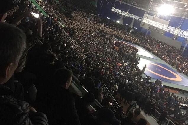 В России вспыхнули массовые протесты из-за жестокого изнасилования молодой матери