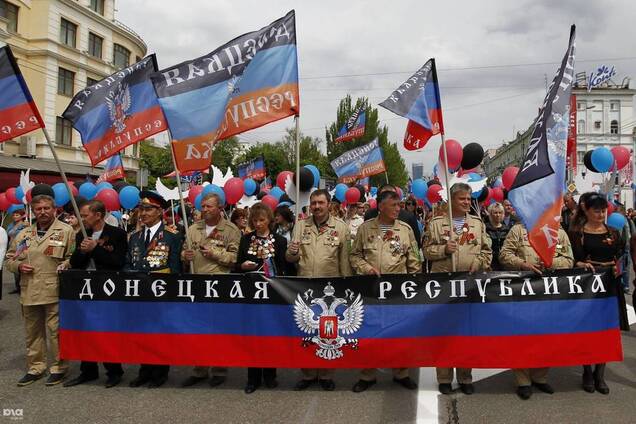 'Русскую весну' завалили трупами': Цимбалюк разнес Россию за попытку уничтожить Украину