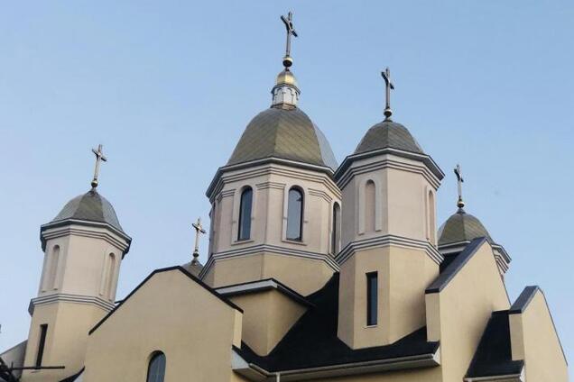 Московська церква – дочка київського християнства