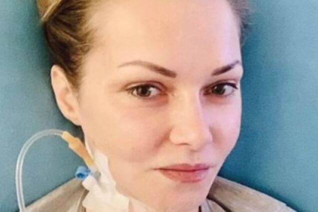 Рак вернулся: украинке нужна помощь в борьбе с тяжелой болезнью