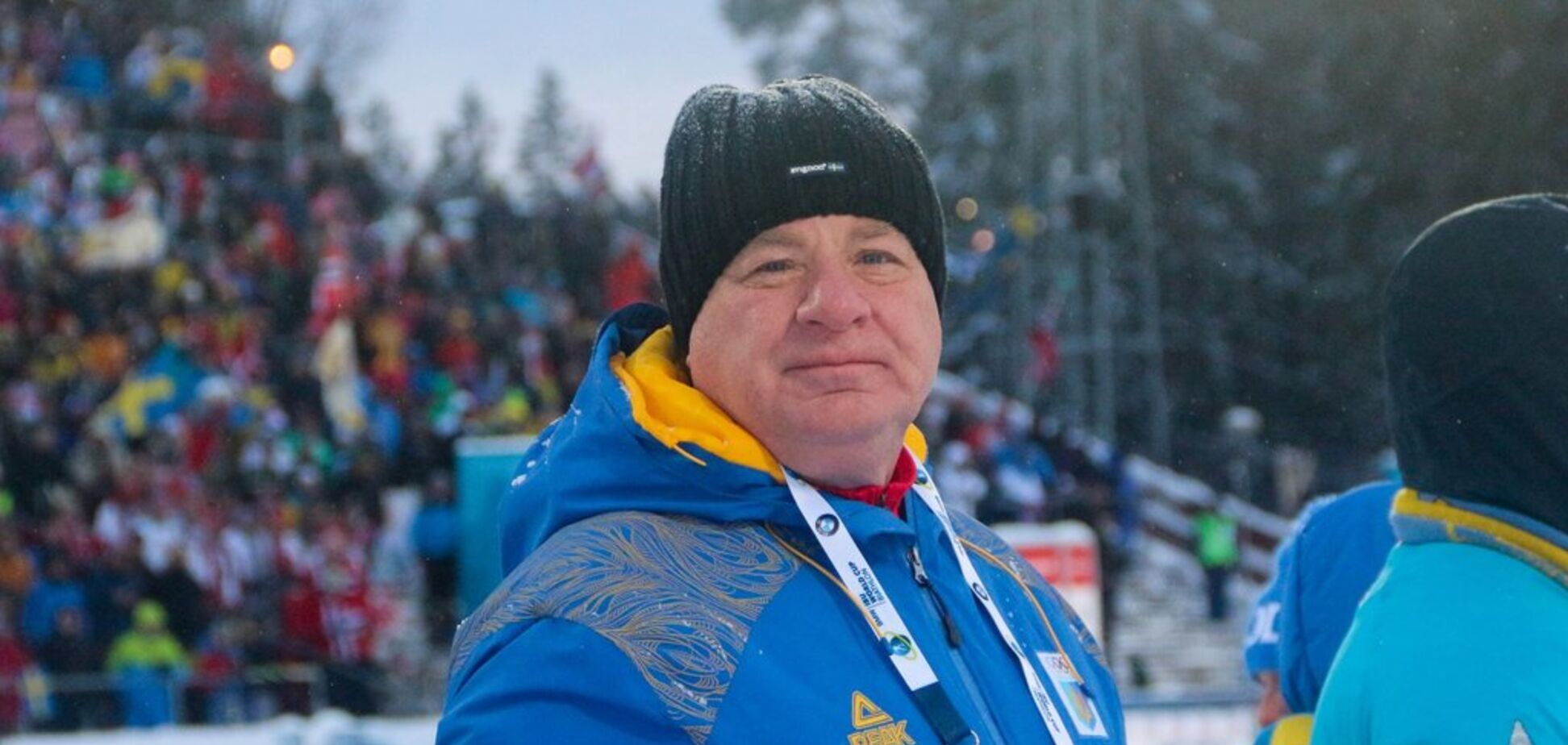 Сборная Украины по биатлону избавится от российских сотрудников