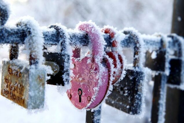 Дыхание зимы: синоптики предупредили о возвращении заморозков в Украине