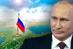 Поребрик News: Украине выдвинули наглое условие для возвращения Крыма