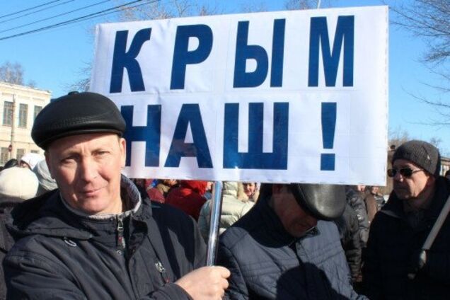 'У десять разів гірше стало!' Жителів Криму 'вбив' прихід Росії