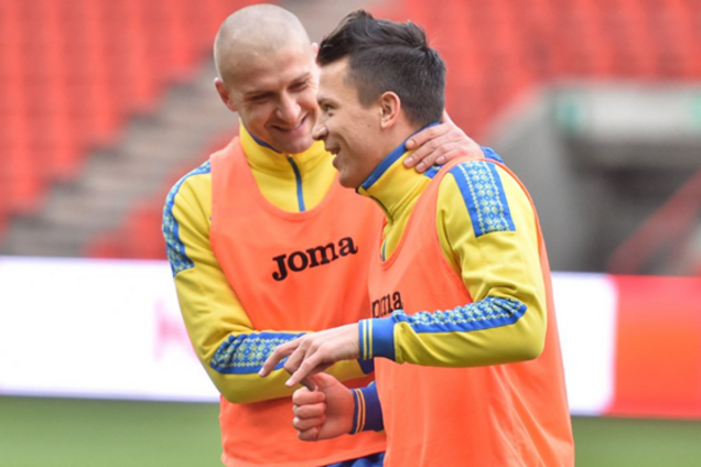 'Будет плевок': Коноплянка высказался о Ракицком и работе в России