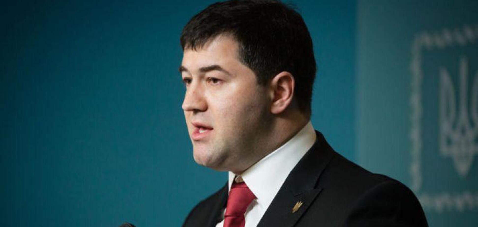 Насіров запропонував створити в Кабміні нові міністерства