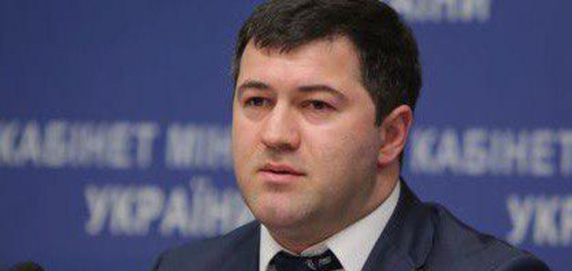 'Легализуем всю страну': Насиров выступил за комплексное нулевое декларирование