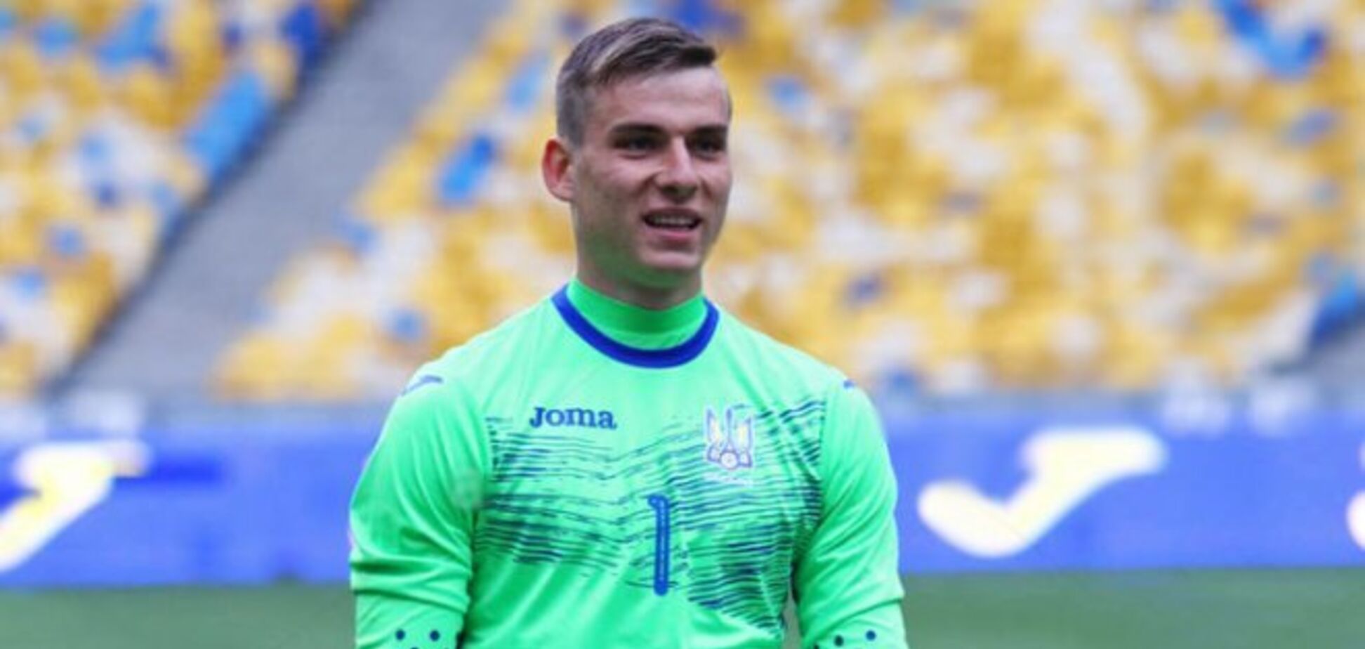 'Роналду? И что?' Футболист сборной Украины сделал неожиданное заявление