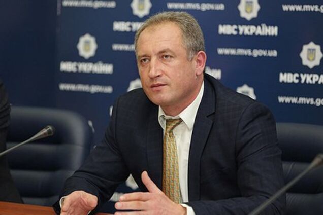 Володимир Гриняк