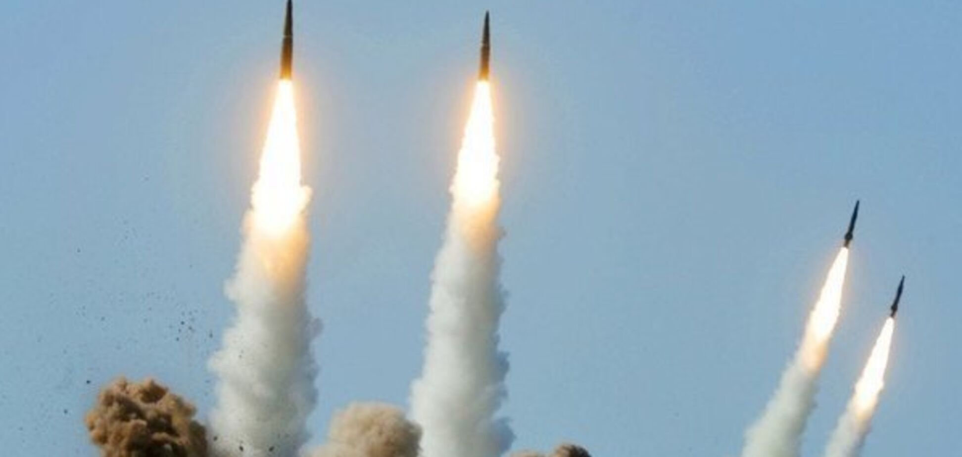 Москва готова до розгортання ракет: в Росії зробили тривожну заяву