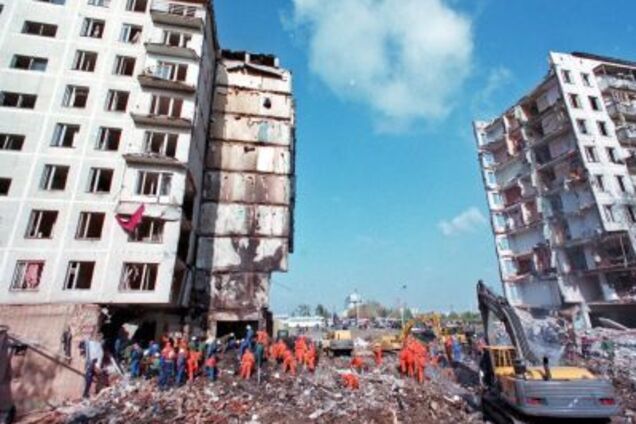 Так кто взрывал дома в России: расследование