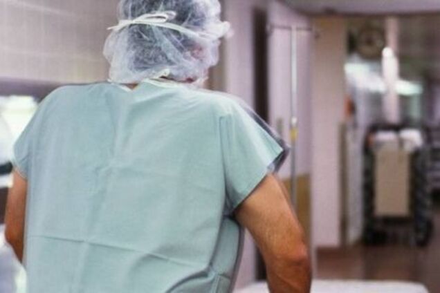 Кримінал Житомир