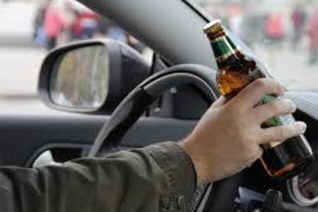 В Энергодаре заместителя прокурора уволили за вождение в нетрезвом виде