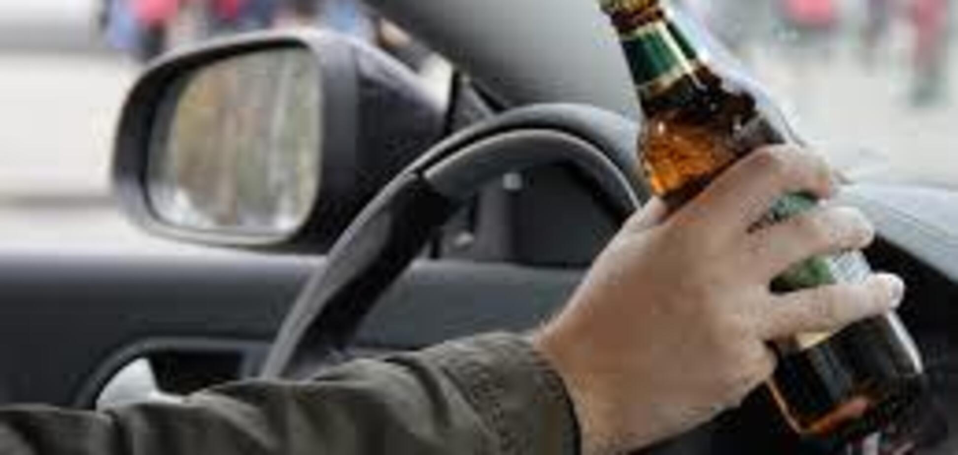 В Энергодаре заместителя прокурора уволили за вождение в нетрезвом виде