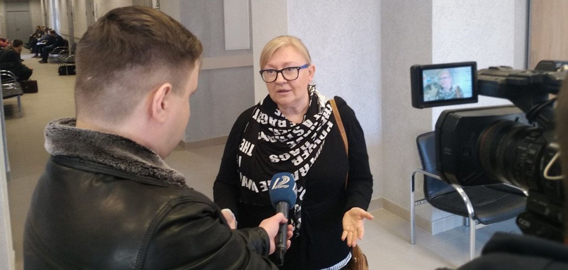 Представників Вілкула не включили до складу 23-х виборчих комісій на Одещині