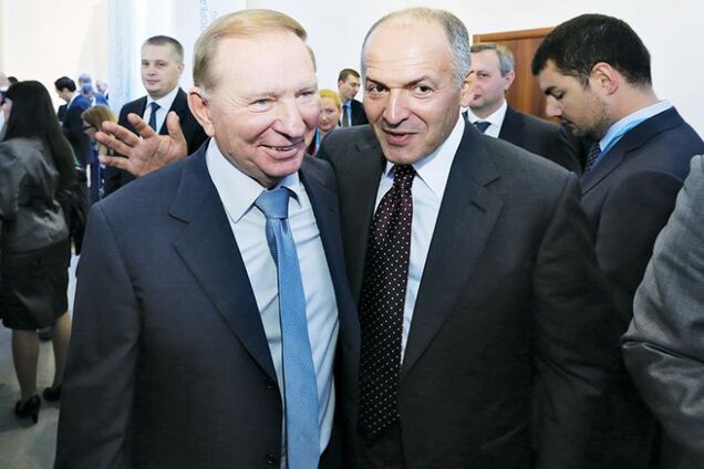 Справа про хабарі Кучмі: стало відомо, хто закрив розслідування