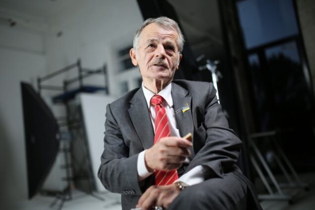 'Харакири Путина': Джемилев рассказал о терзаниях главы РФ из-за Крыма