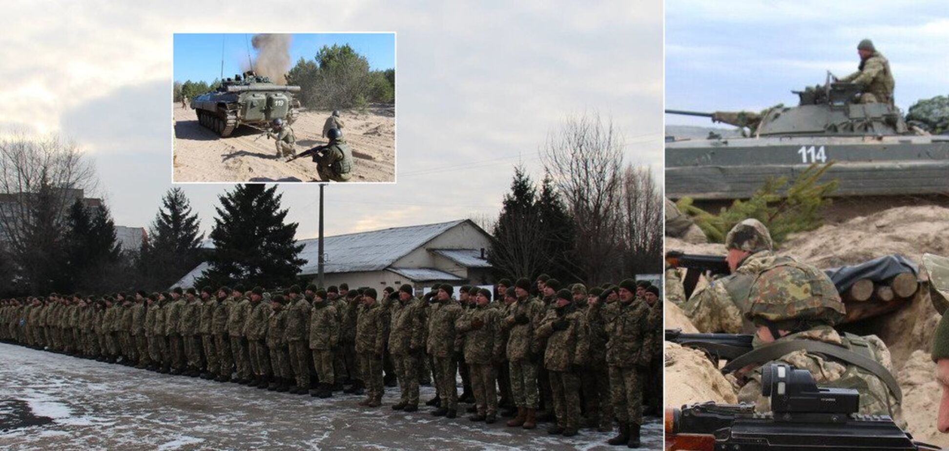 'Комбриг ставиться зі зневагою': у легендарній бригаді ЗСУ спалахнув скандал