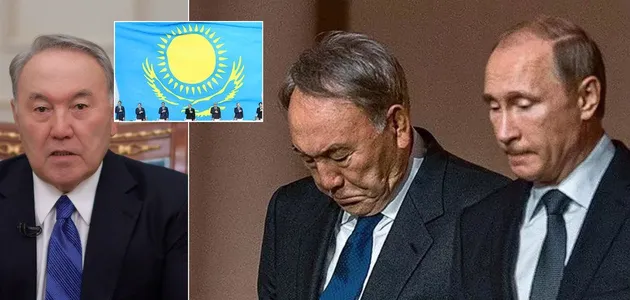 Правил почти 30 лет: президент Казахстана ушел в отставку