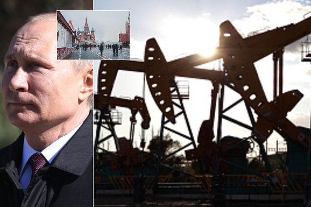 'Повторить долю Венесуели': Росія може втратити нафту і збідніти через 'санкції з пекла'