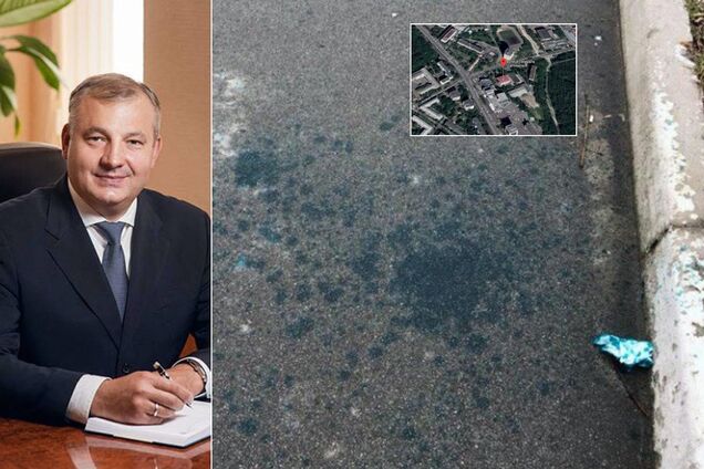 Напад на суддю