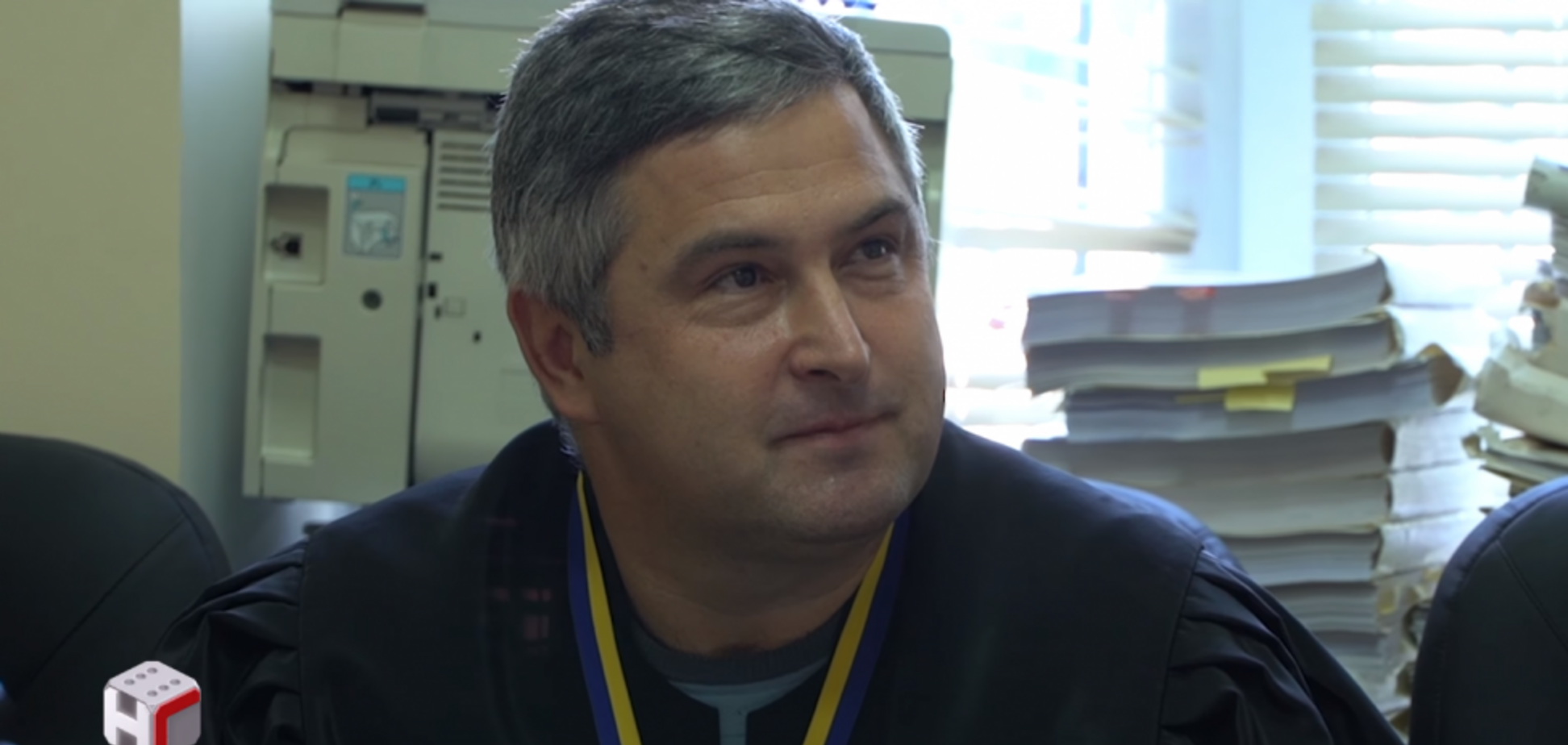 Судив учасників Майдану: навколо відомого судді в Києві спалахнув новий скандал