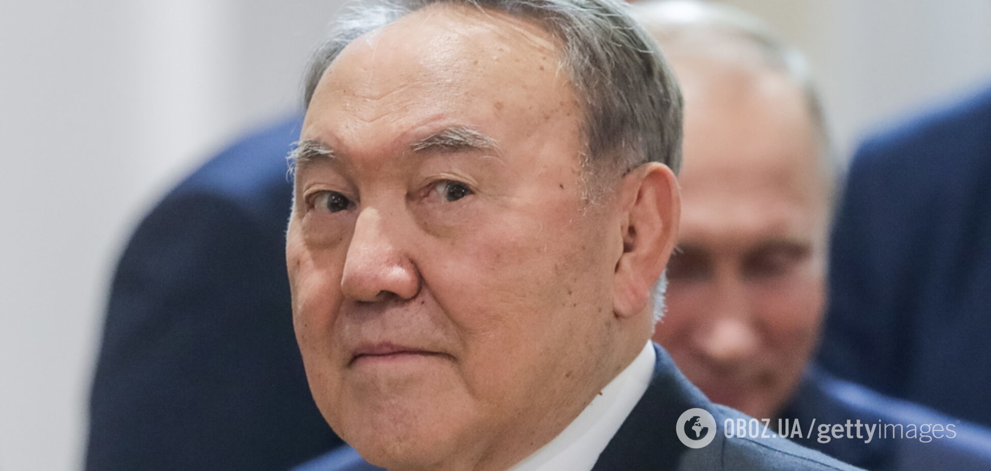 'Опередил Россию': названа причина отставки Назарбаева