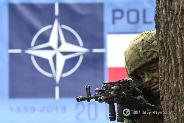 "Проведут солдаты НАТО": Цимбалюк рассказал, как Россию заставят вернуть Крым