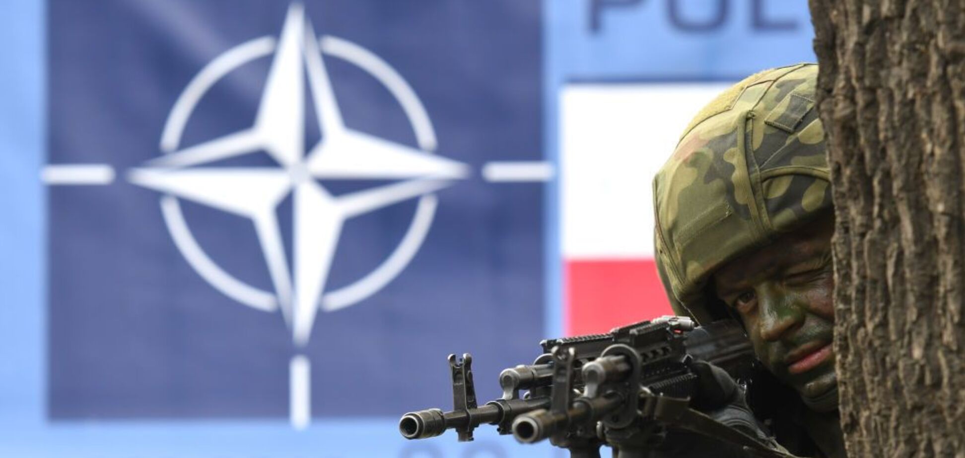 'Проведуть солдати НАТО': Цимбалюк розповів, як Росію змусять повернути Крим