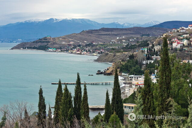 Кто должен заплатить за Крым, если не эти идиоты?