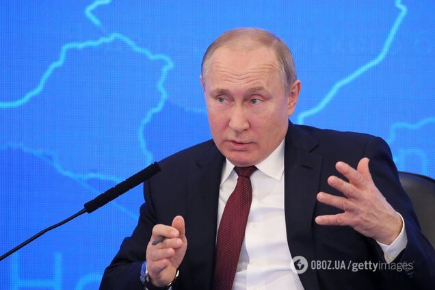 'Полезные идиоты' Путина