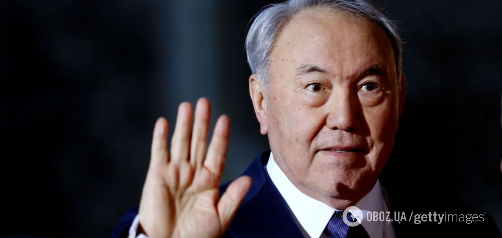 'Запланировал еще месяц назад': раскрыта 'изнанка' отставки Назарбаева