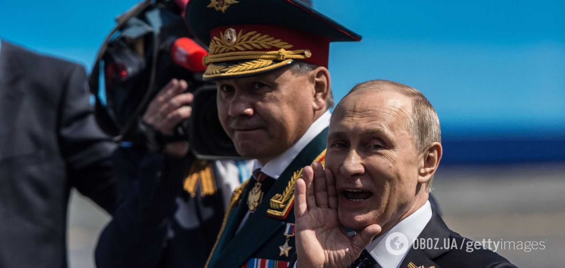 'Земля пласка!' У мережі висміяли шкільні знання топ-чиновника Путіна