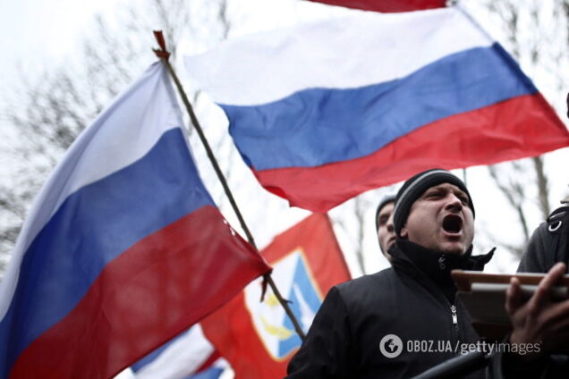 Анексія Криму: названі п'ять страшних наслідків для Росії