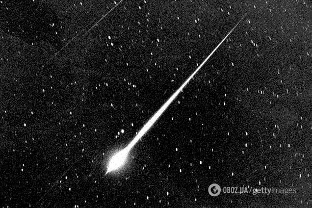 В 10 раз сильнее Хиросимы! Появилось видео мощного взрыва метеорита на Камчатке