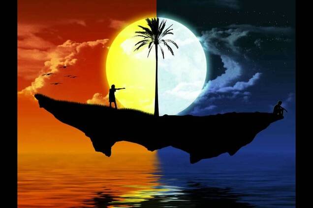 Весняне рівнодення