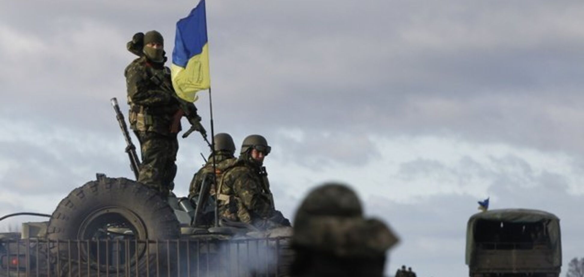 'Л/ДНР' устроили кровавую схватку с ВСУ на Донбассе: есть потери