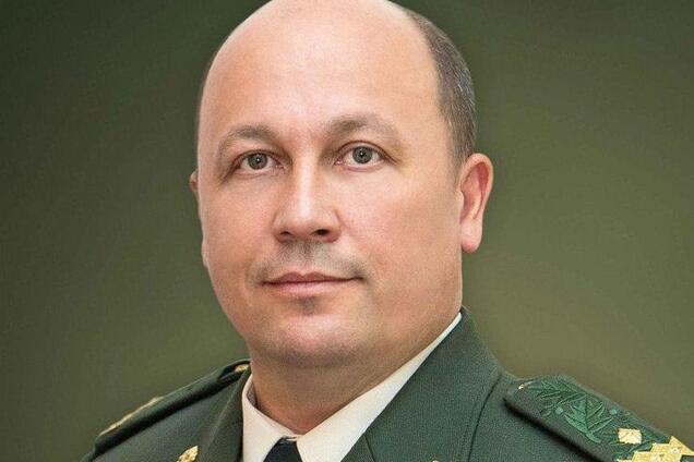 Порошенко звільнив заступника командувача Нацгвардії: що відомо